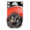 Master Lock Master Lock 5/16 in. D X 72 in. L Vinyl Coated Steel Locking Cable 8114D - alternate 1